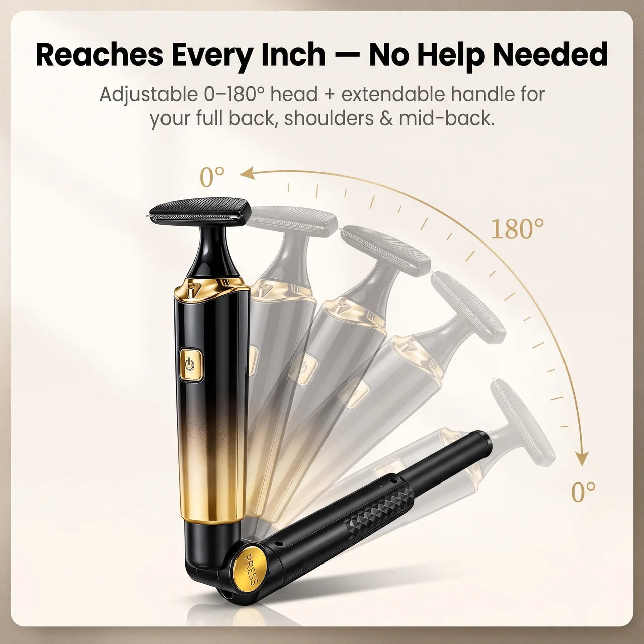 FullReach™ Complete